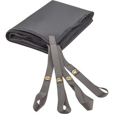 석회암 텐트를 마못 초경량 발자국, Slate Grey, 6 Person