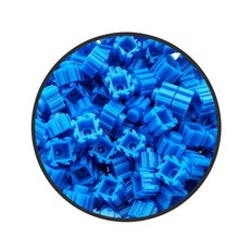 T DIY 공예재료 하비블럭 21 파랑, 단품