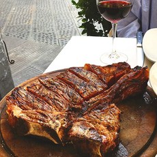 (배터짐) 고급진맛 (양등심 양티본) (일요일&당일발송), 1kg, 1개