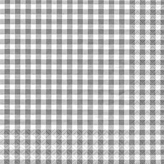 蝶古巴特拼貼餐巾紙 (一張)