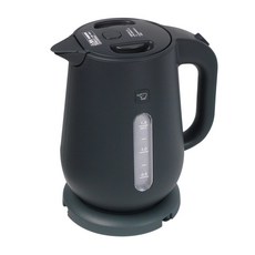 象印 1.5L快煮壺 電氣壺(石墨黑), CK-VAF15-BM