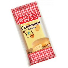 에멘탈치즈 페이장 냉장 250g, 1개