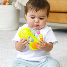 사렌콩 뮤직박스 스피커 조카선물 음악교구