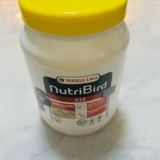 凡賽爾 NutriBird A19 手餵飼料, 1個