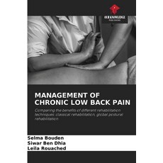 (英文圖書)Management of Chronic Low Back Pain 平裝版, Our Knowledge Publishing, 英文