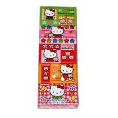 헬로키티껌, 27.5g, 1개