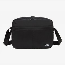 [정품] 노스페이스 THE NORTH FACE 트래블 크로스백 라지 NN2PR75A BLK {균일가 딜}