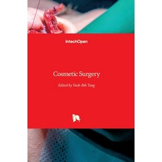 (영문도서)Cosmetic Surgery Hardcover, Intechopen, English, 9781838803674