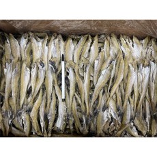 조미 두절 소 노가리 1kg 반건조, 1개