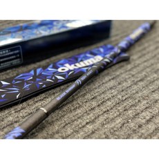 Okuma 刃蝦竿 - 名洋釣具超商取貨 釣蝦專用 手感舒適 靈敏度高