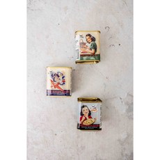 El Avion 煙燻紅椒粉 (Mild Paprika) - 復刻限量版 75g, 1個, 煙燻辣味紅椒粉 2027.12.04