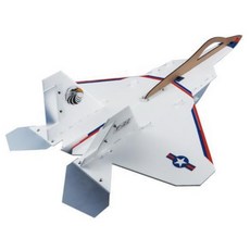 전투기 비행기만들기 무동력 에어글라이더 활공 핸드 키트 항력 양력