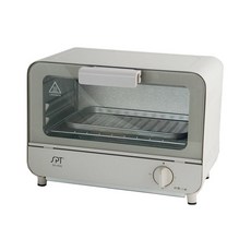 SPT 尚朋堂 9公升專業型電烤箱 SO-459I