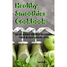 Healthy Smoothies Cookbook Hardcover, Alessandra, English, 9781801974516