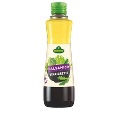 퀴네 엔조이 발사믹 식초 300ml Kühne Enjoy Balsamico Vinaigrette 300ml