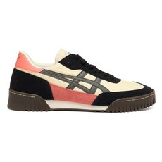 Onitsuka Tiger 스니커즈 오니츠카타이거 ROTEMIT - CREAMTRUFFLE GREY 운동화 1183C614.101