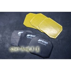 SJMT昇傑 制音貼片 Gogoro EC-05 Ai-1 後卡鉗 大螃蟹 卡鉗 異音, 大螃蟹卡鉗