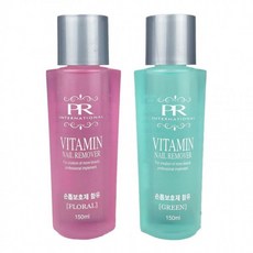 국산 네일 리무버 아세톤 150ml 매니큐어 프로랑스 비타민 제거제 손톱 셀프 아트 제거, 1개