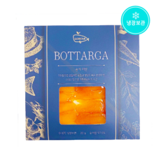 보타르가 숭어어란 숭어알슬라이스 카라스미 가라스미 고래미 20gX3팩, 3개, 20g