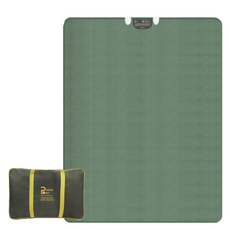 캠핑용 차박용 전기장판매트 포켓베드_[캠핑용: DC 12V 기본+AC 220V 호환가능]+ 가방, 멀티 캠핑더블, 130 x 170 cm