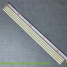 LED40T39TAKG LED40K16X3D 2011SGS40 5630 60H1 L40F3200B 40-DOWN LJ64-03029A LTA400HM13 백라이트 1개=60, 34CS-17V, 하나, 1개