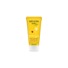 벨레다 Weleda KP 베이비 입욕제 카렌듈라 슬립 웰 배스, 1개, 20ml
