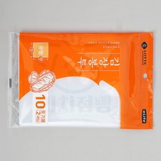 리2치점빵 김장봉투 중형(55x80cm) 2P 김치포장비닐 김장용비닐봉투