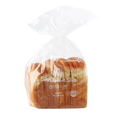 신라명과 생우유식빵 390g, 2개
