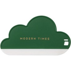 실리콘 물칼날 스크래퍼 샤워거울 자동차 앞유리 및 주방 조리대용 긁힘 방지 유연한 스퀴지 청소 도구 초록색