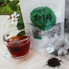 [장평농원] 중국산 보이차 티백 30개입, 2개, 2개