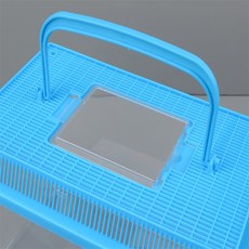 채집통 대형 밀웜사육통