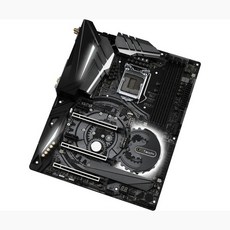 ASROCK DDR4 128GB LGA1151 ATX USB 3.1용 Z390