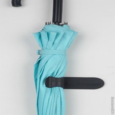 일상발견 우산걸이 부착형우산홀더 다용도우산걸이 벽부착우산홀더 부착형우산걸이대