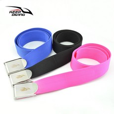 다이빙벨트 다이빙 유지 다이빙 벨트 웨이트 벨트 웨이트 벨트 리드 웨이트 벨트 스쿠버 장비 프리 다이빙 테크니컬 다이빙, 가벼운 리본 옵션 메시지