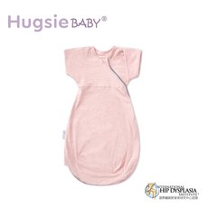HugsieBABY成長包巾(適用於0-6個月) 懶人包巾 新生兒防驚嚇