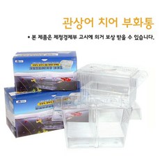 Amazon 아마존 부화통(소)/수족관 부화통