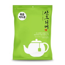 산그리메 볶은 작두콩, 500g, 1개입, 1개