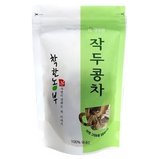 착한농부 국내산 작두콩차, 40g, 1개입, 1개