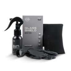 나지올 글라스쉴드 유리발수코팅제 50ml, 1개