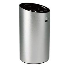 智能WiFi遠程遙控電器 純精油無水擴香儀 家用自動噴香氛 便攜香薰機 充電便攜擴香機 精油 擴香儀 香薰儀, 銀色