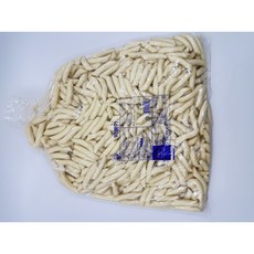 광진식품 생밀떡볶이 밀떡볶이떡 밀떡 밀소 소 2kg 4kg 5kg, 1개