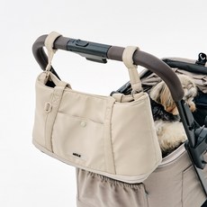 멀리 웨건 투고백V2 개모차 오거나이저 토트백 숄더백, 개모차가방, 1개, ,