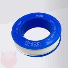 왐자몰 테프론 테이프 13mm x 10m