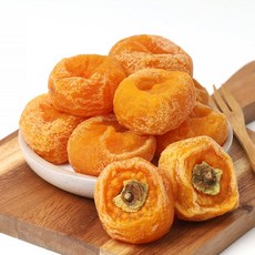 황토방 숙성 곶감 반건시 10입 / 350g (인기추천), 황토방 숙성 곶감 반건시 10입 / 350g (인기추천