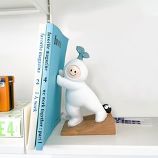 인테리어 북엔드 오브제 소품pjy2+9KOA