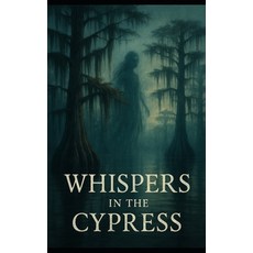 (영문도서)Whispers in the Cypress: Down in the Bayou the Dead Don't Sleep Quietly Paperback, Independently Published, English, 9798287651817