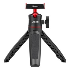 울란지 MT-50 DJI 액션2용 마그네틱 시스템 미니 삼각대, MT-50 액션2 삼각대, 1개
