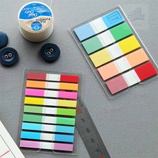 조은 프린텍 팝업플래그 책인덱스