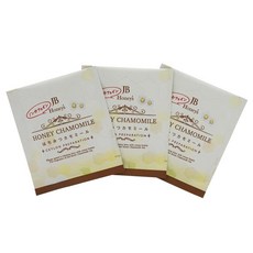 Ceylon Family 꿀 카모마일 1.5g×100P