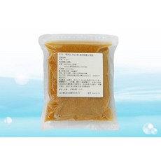 JACOBI 鈉型陽離子樹脂 K-8FG 軟水樹脂, 1個